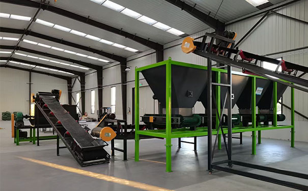 自動(dòng)配料設(shè)備