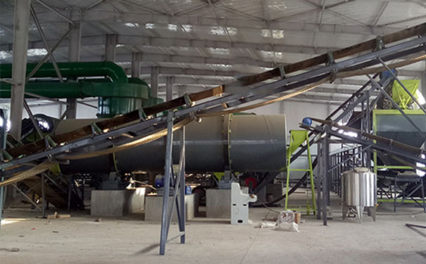 動(dòng)態(tài)配料系統(tǒng)