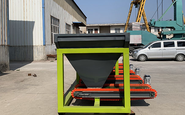 化肥自動配料機(jī)